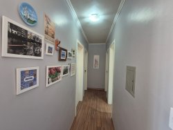 Apartamento com 03 dormitórios no Residencial Vila San Diego 