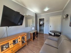 Apartamento com 03 dormitórios no Residencial Vila San Diego 