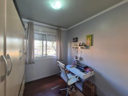 Apartamento com 03 dormitórios no Residencial Vila San Diego 