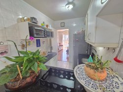 Apartamento com 03 dormitórios no Residencial Vila San Diego 