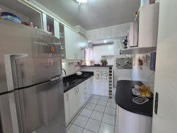 Apartamento com 03 dormitórios no Residencial Vila San Diego 