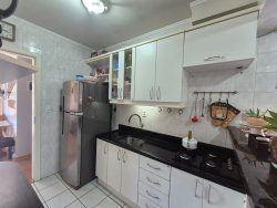 Apartamento com 03 dormitórios no Residencial Vila San Diego 