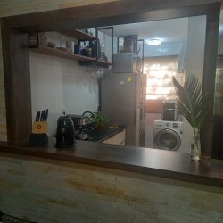 Apartamento com 01 dormitório no Residencial Vicente Kieling 