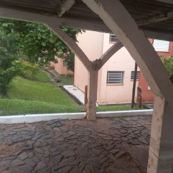 Apartamento com 01 dormitório no Residencial Vicente Kieling 