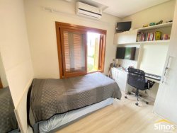 Casa com 03 dormitórios no Condomínio Residencial Alto Bela Vista 