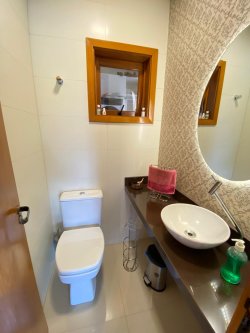 Casa com 03 dormitórios no Condomínio Residencial Alto Bela Vista 