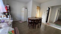 Casa com 02 dormitórios no bairro Lomba Grande 