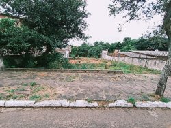 Terreno com 481m² no bairro Vila Nova  