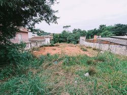 Terreno com 481m² no bairro Vila Nova  