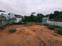 Terreno com 481m² no bairro Vila Nova  