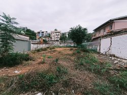 Terreno com 481m² no bairro Vila Nova  