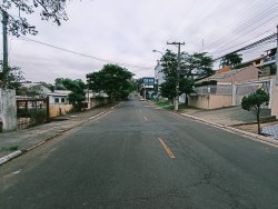 Terreno com 481m² no bairro Vila Nova  