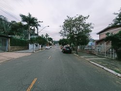 Terreno com 481m² no bairro Vila Nova  