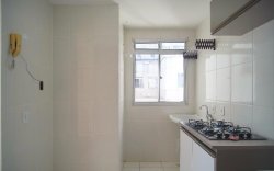 Cobertura duplex com 03 dormitórios semimobiliada no Condomínio Germânia Life 