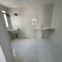 Cobertura duplex com 03 dormitórios semimobiliada no Condomínio Germânia Life 