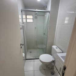 Cobertura duplex com 03 dormitórios semimobiliada no Condomínio Germânia Life 
