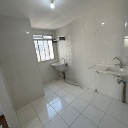 Cobertura duplex com 03 dormitórios semimobiliada no Condomínio Germânia Life 