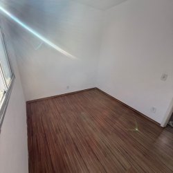 Cobertura duplex com 03 dormitórios semimobiliada no Condomínio Germânia Life 