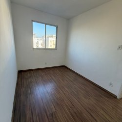Cobertura duplex com 03 dormitórios semimobiliada no Condomínio Germânia Life 