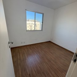Cobertura duplex com 03 dormitórios semimobiliada no Condomínio Germânia Life 