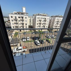 Cobertura duplex com 03 dormitórios semimobiliada no Condomínio Germânia Life 