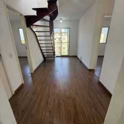 Cobertura duplex com 03 dormitórios semimobiliada no Condomínio Germânia Life 