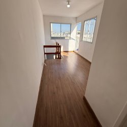 Cobertura duplex com 03 dormitórios semimobiliada no Condomínio Germânia Life 