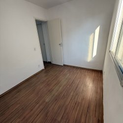 Cobertura duplex com 03 dormitórios semimobiliada no Condomínio Germânia Life 