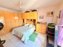Apartamento com 03 dormitórios no Edifício Três de Outubro 