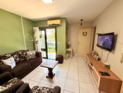 Apartamento com 03 dormitórios no Edifício Três de Outubro 