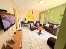 Apartamento com 03 dormitórios no Edifício Três de Outubro 