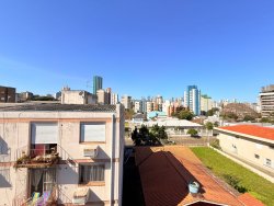Cobertura duplex com 02 dormitórios no Condomínio Jardim Rivadavia Fernandes  