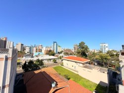 Cobertura duplex com 02 dormitórios no Condomínio Jardim Rivadavia Fernandes  