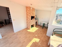 Cobertura duplex com 02 dormitórios no Condomínio Jardim Rivadavia Fernandes  