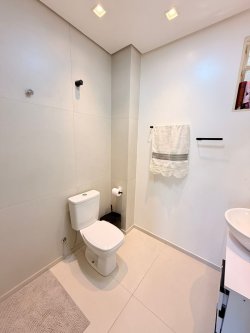Cobertura duplex com 02 dormitórios no Condomínio Jardim Rivadavia Fernandes  
