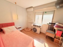 Cobertura duplex com 02 dormitórios no Condomínio Jardim Rivadavia Fernandes  