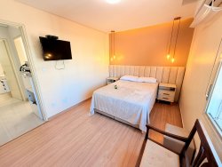 Cobertura duplex com 02 dormitórios no Condomínio Jardim Rivadavia Fernandes  