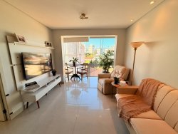 Cobertura duplex com 02 dormitórios no Condomínio Jardim Rivadavia Fernandes  