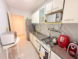 Cobertura duplex com 02 dormitórios no Condomínio Jardim Rivadavia Fernandes  