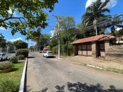 Terreno com 435m² no bairro Boa Vista 