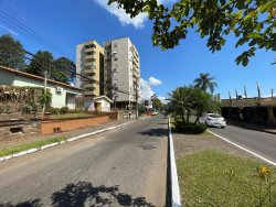 Terreno com 435m² no bairro Boa Vista 