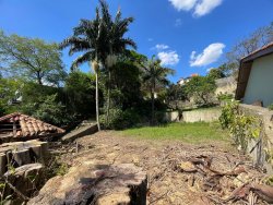 Terreno com 435m² no bairro Boa Vista 