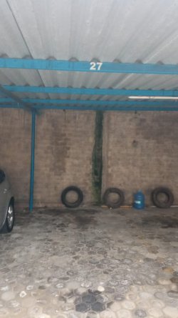 Apartamento com 02 dormitórios no Edifício Creta 