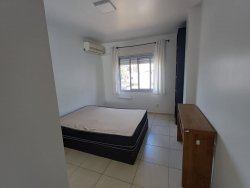 Apartamento com 02 dormitórios no Edifício Creta 
