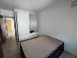 Apartamento com 02 dormitórios no Edifício Creta 