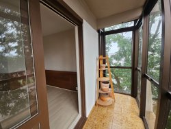 Apartamento com 03 dormitórios no Edifício Colônia 