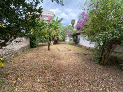 02 terrenos com 435,6m² no bairro Rio Branco 