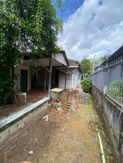 02 terrenos com 435,6m² no bairro Rio Branco 