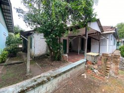 02 terrenos com 435,6m² no bairro Rio Branco 