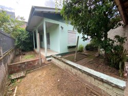 02 terrenos com 435,6m² no bairro Rio Branco 